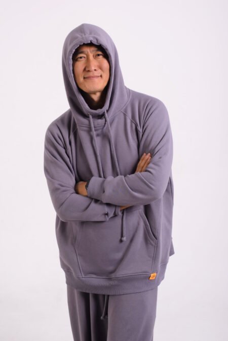 Худі SPACE (унісекс) - на осінь/весну