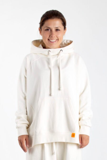 Утеплений Худі SPACE (унісекс) - на осінь/зиму